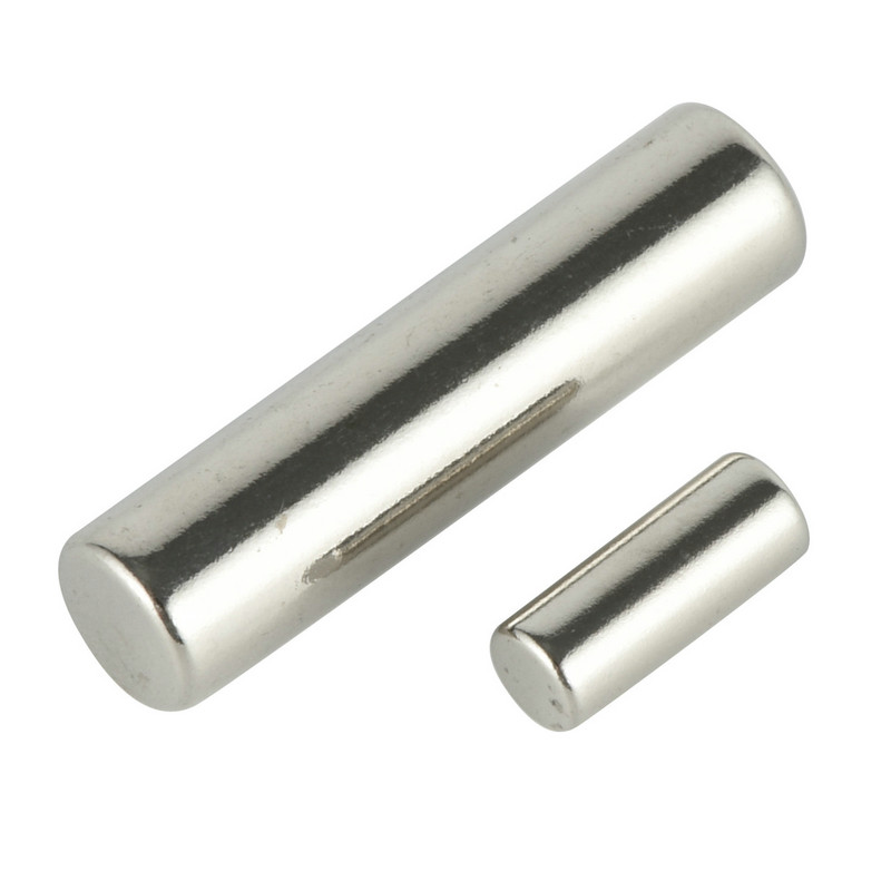 Cakera magnet Neodymium