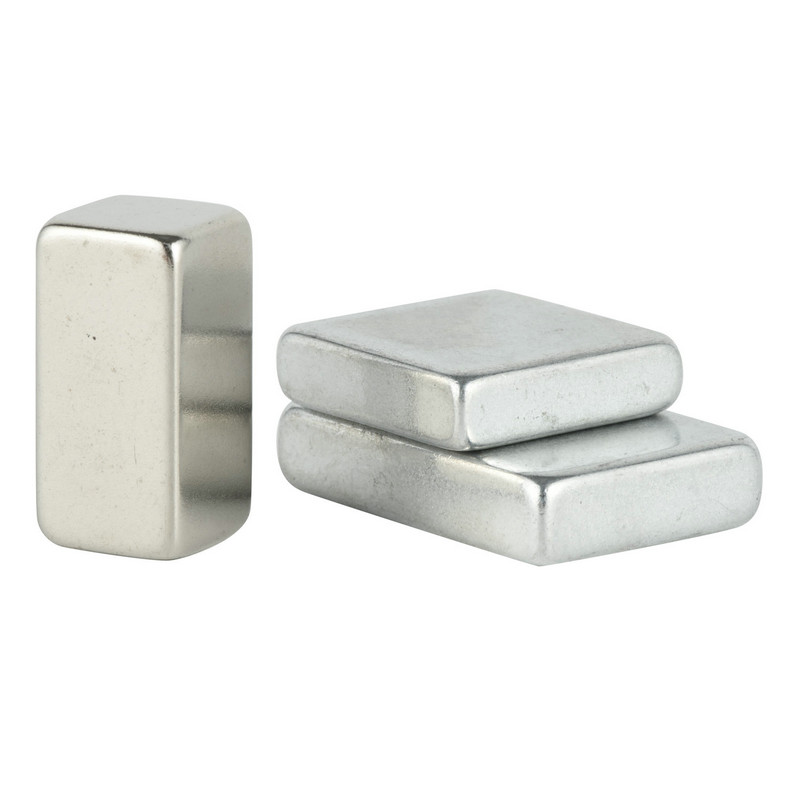 Blok Magnet Neodymium