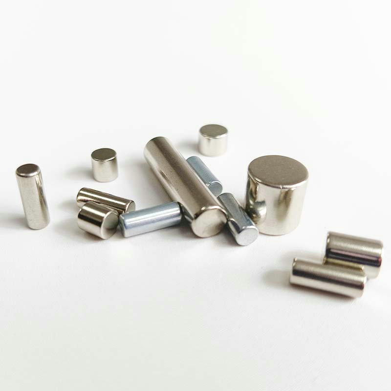 Silinder Magnet Neodymium